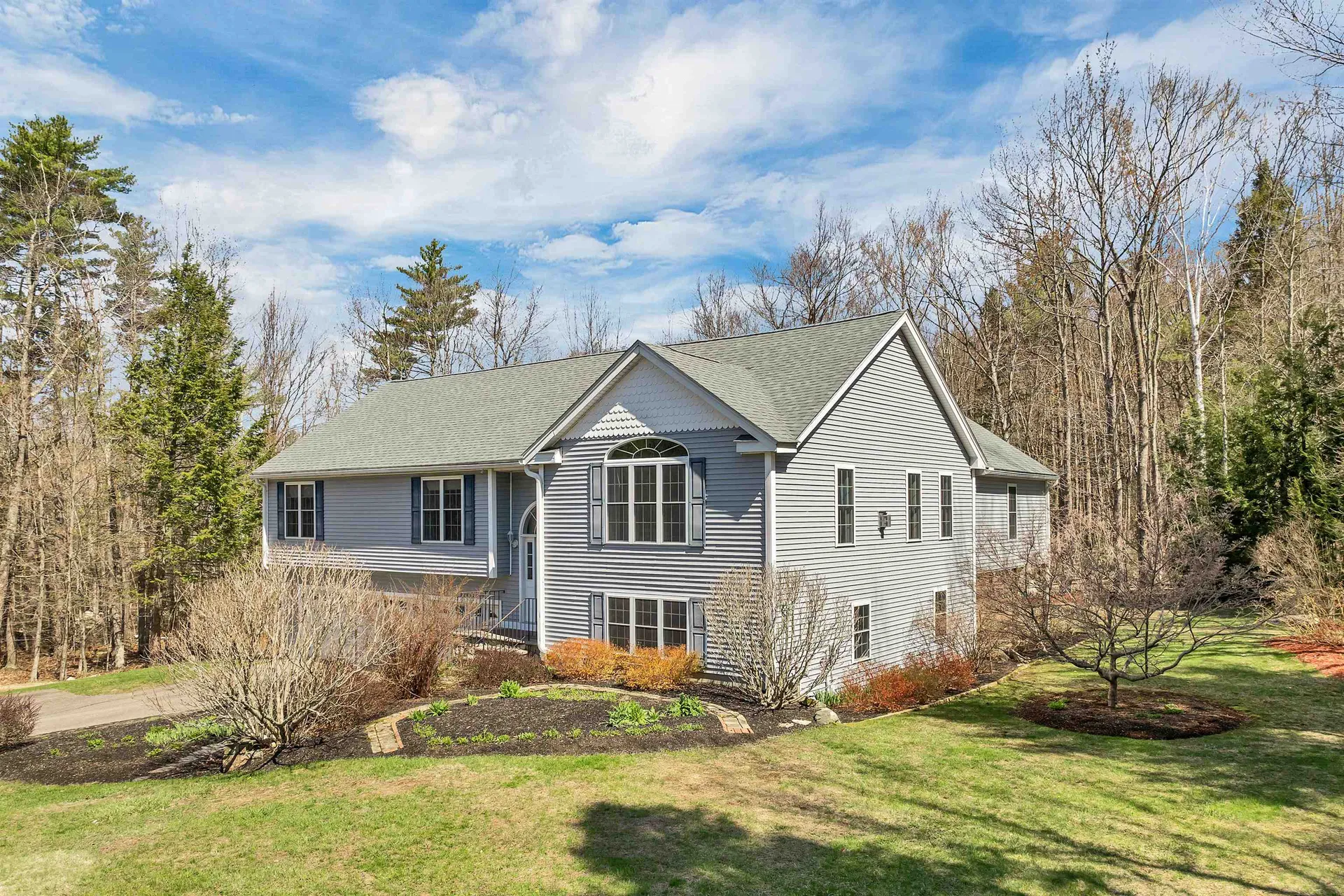 51 Winnipesaukee Drive Wolfeboro NH 03894
