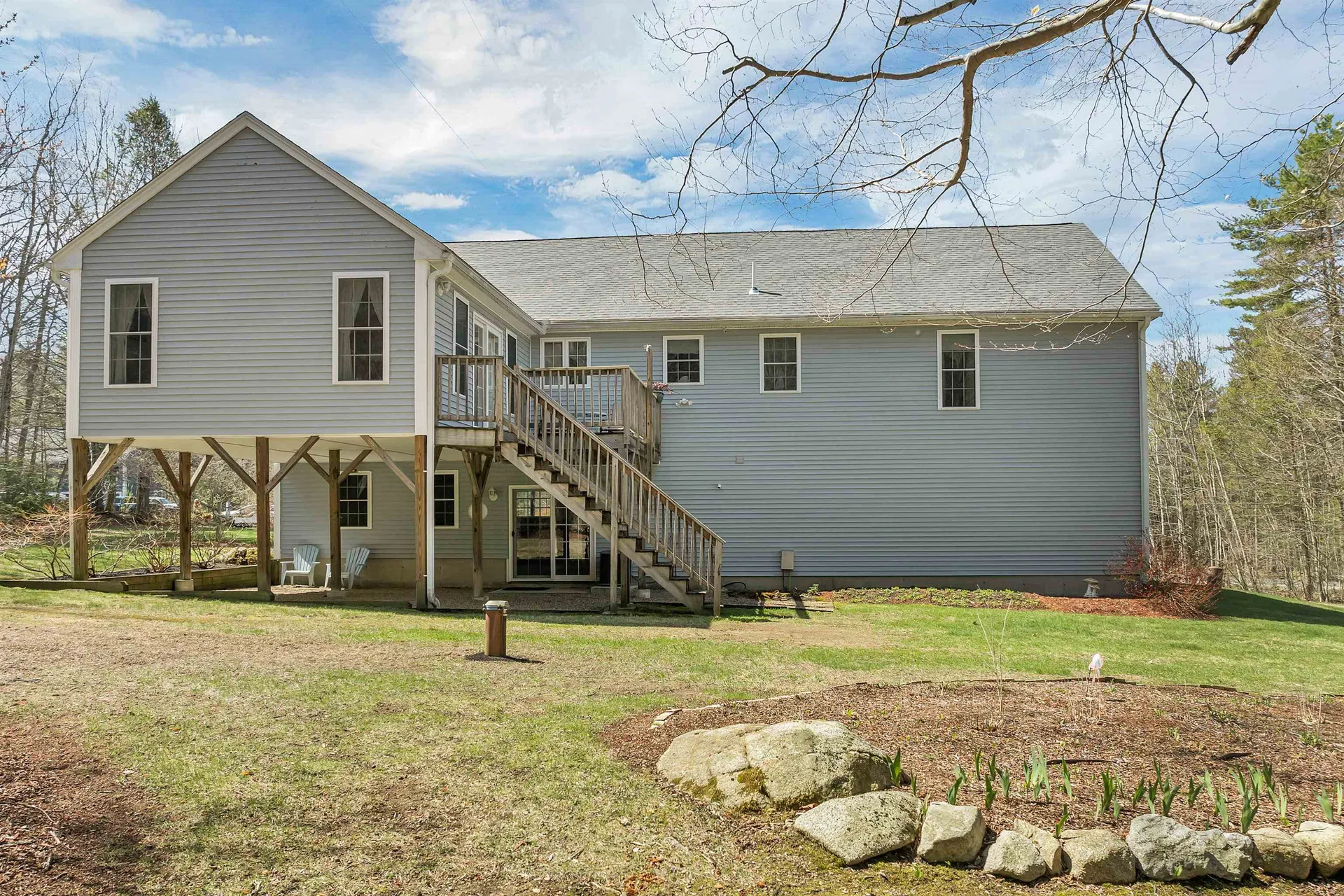 51 Winnipesaukee Drive Wolfeboro NH 03894