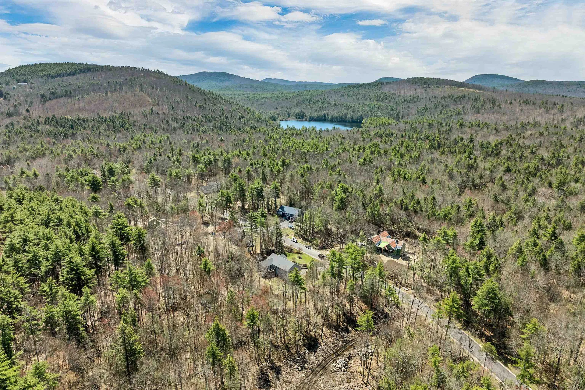 51 Winnipesaukee Drive Wolfeboro NH 03894