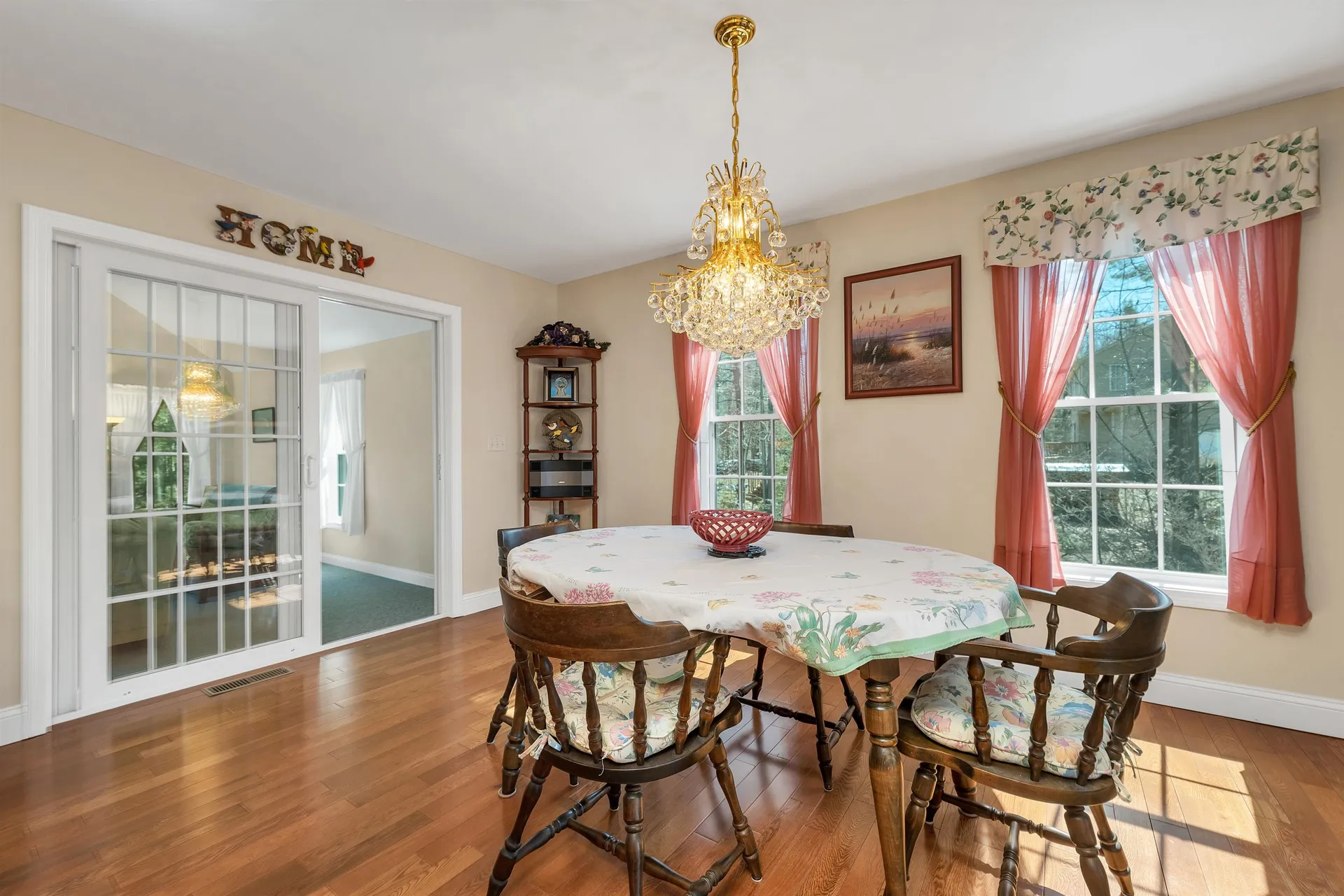 51 Winnipesaukee Drive Wolfeboro NH 03894