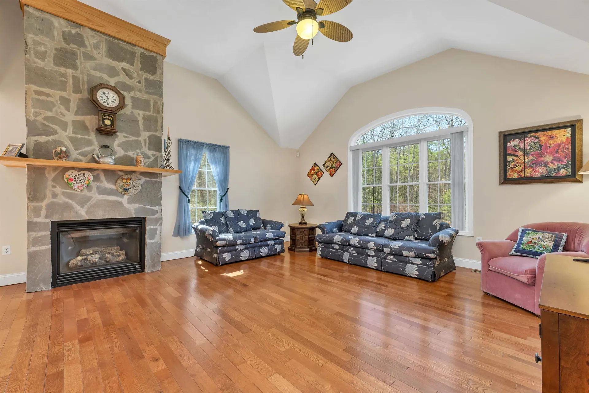 51 Winnipesaukee Drive Wolfeboro NH 03894