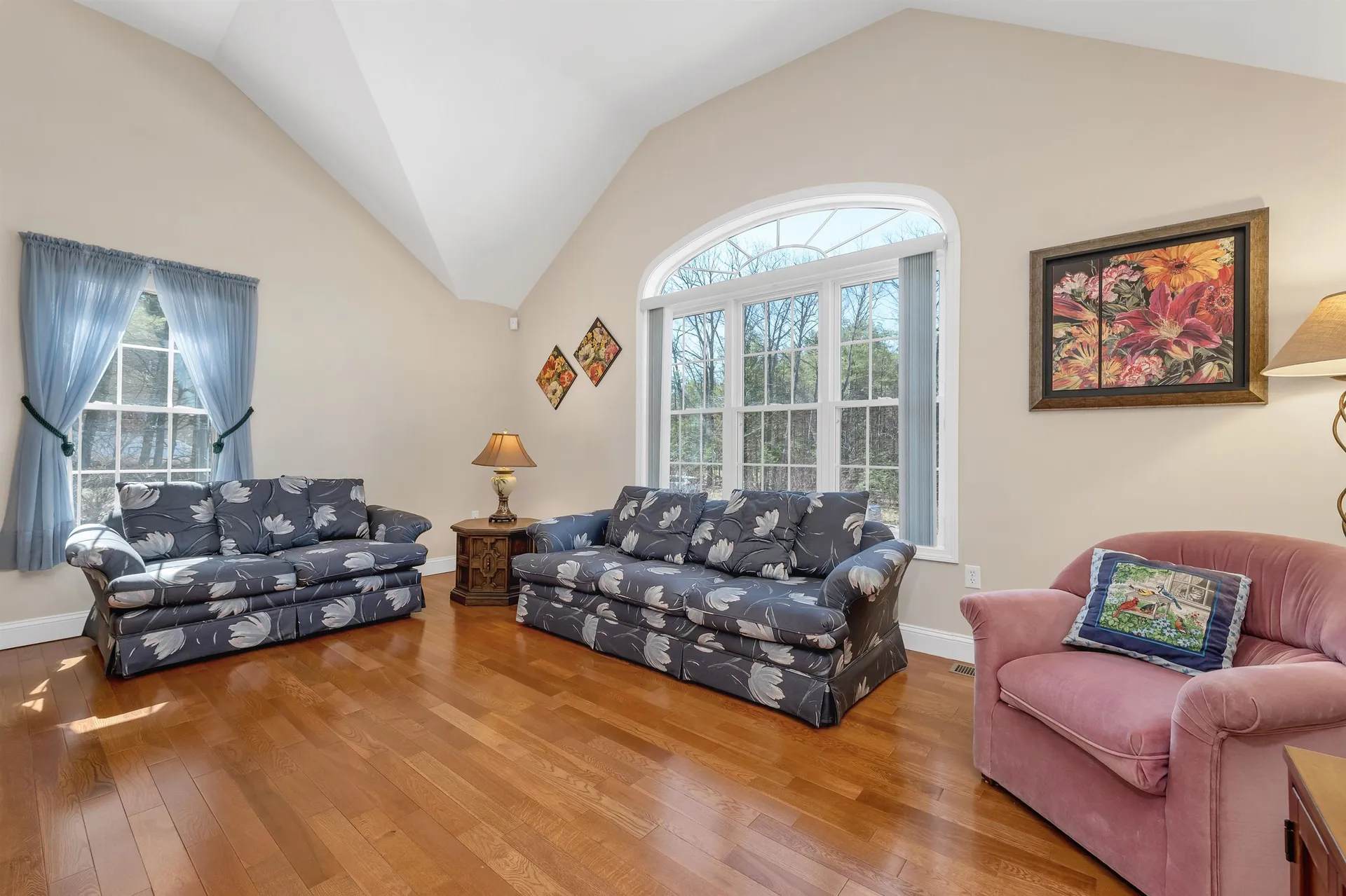 51 Winnipesaukee Drive Wolfeboro NH 03894