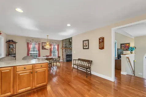 51 Winnipesaukee Drive Wolfeboro NH 03894