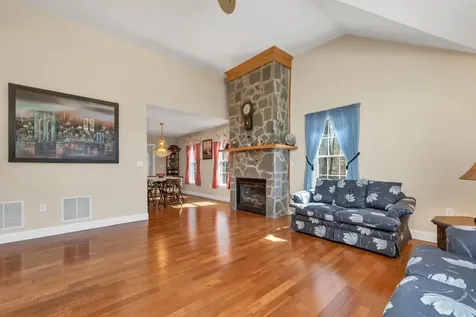 51 Winnipesaukee Drive Wolfeboro NH 03894