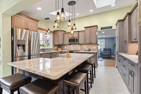 17 Winchester Drive Merrimack NH 03054