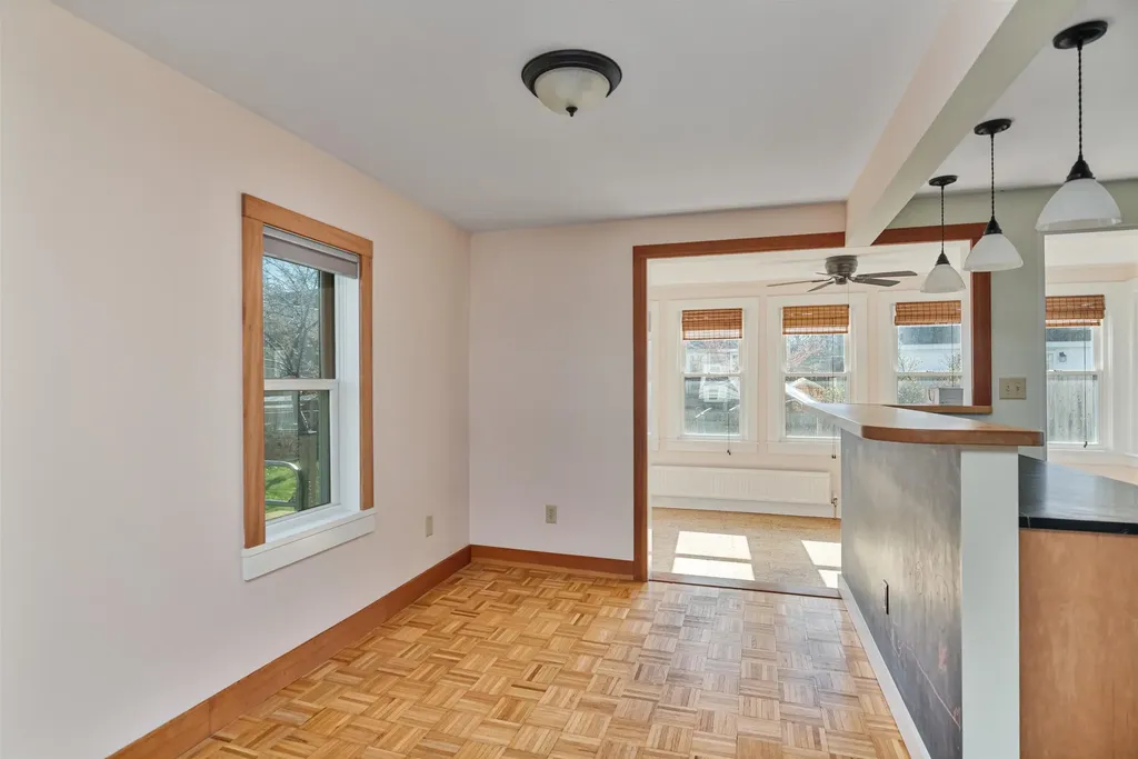 7 Niquette Court Winooski VT 05404