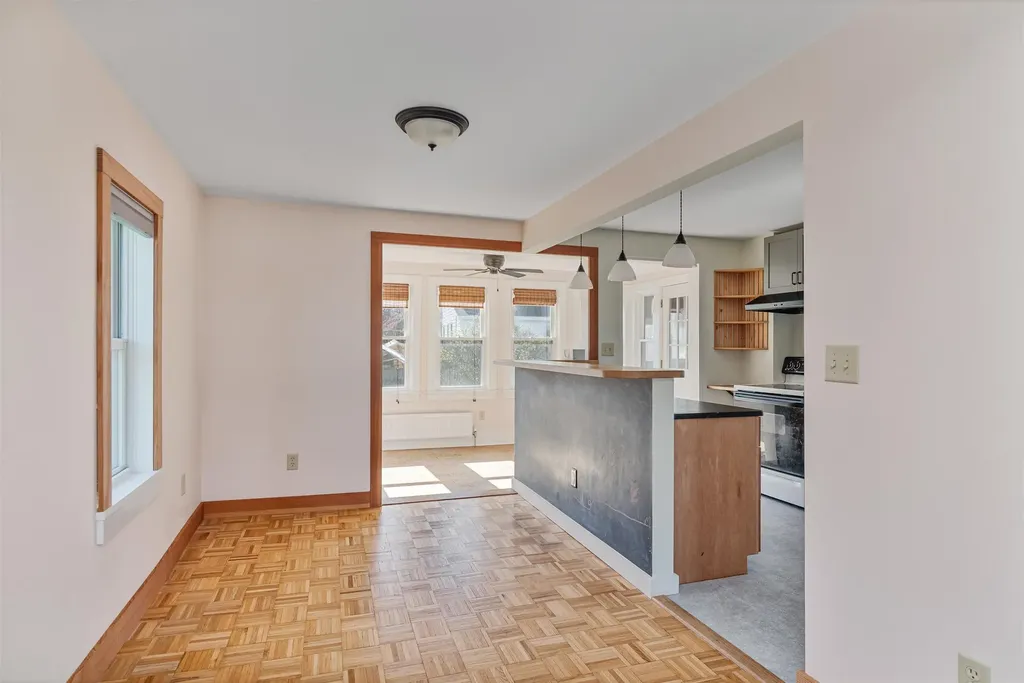 7 Niquette Court Winooski VT 05404