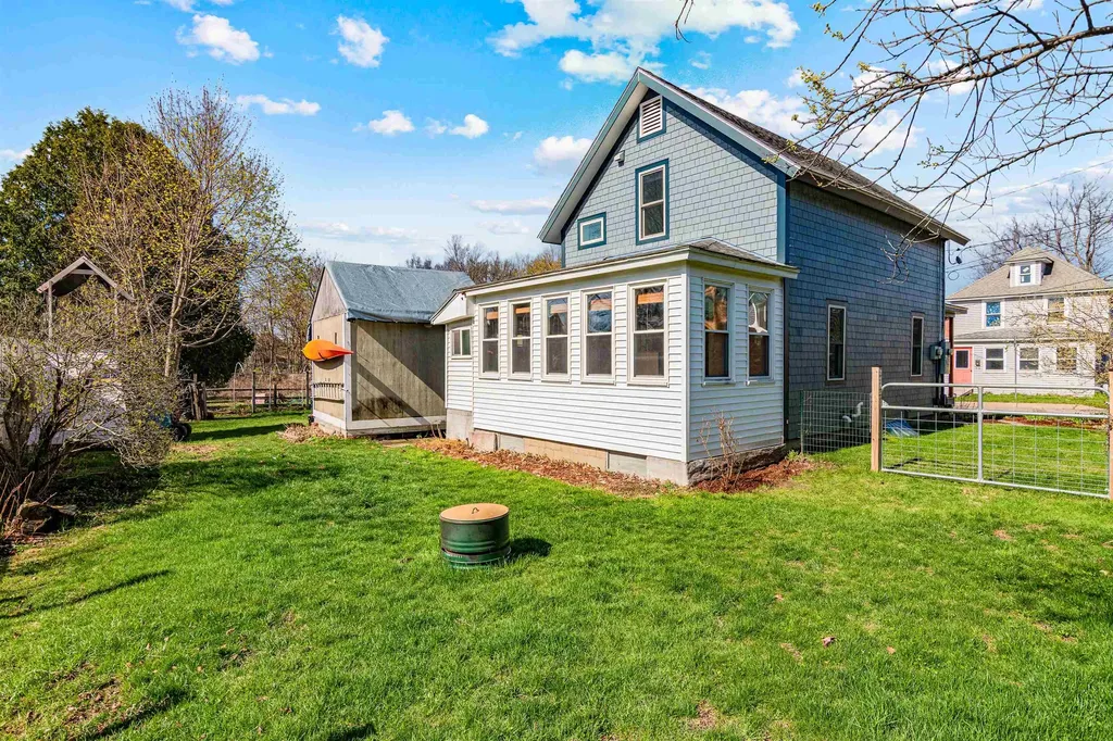 7 Niquette Court Winooski VT 05404