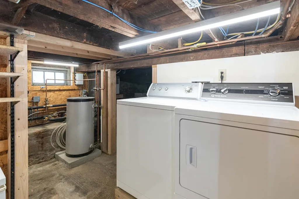 7 Niquette Court Winooski VT 05404