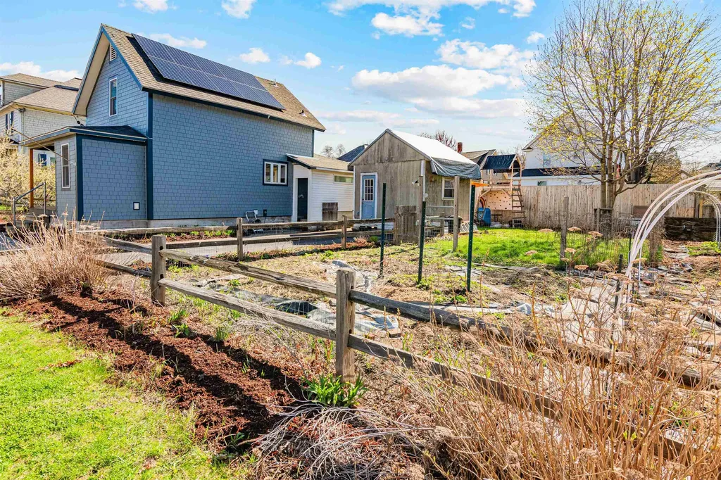 7 Niquette Court Winooski VT 05404