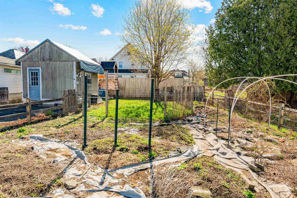 7 Niquette Court Winooski VT 05404