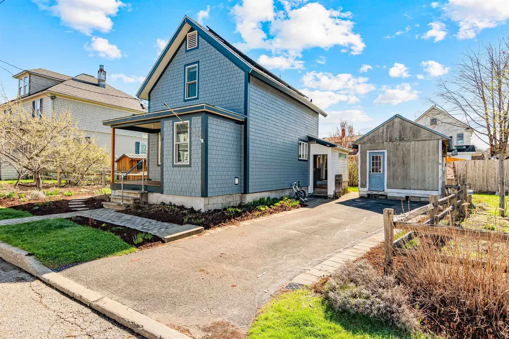 7 Niquette Court Winooski VT 05404