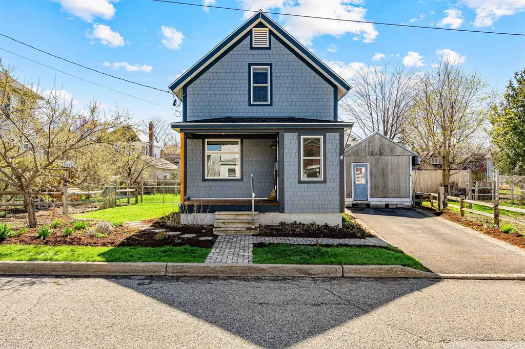 7 Niquette Court Winooski VT 05404