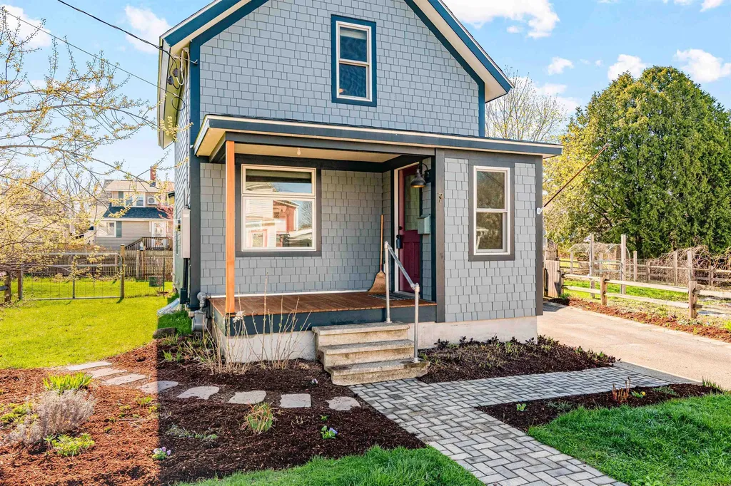 7 Niquette Court Winooski VT 05404