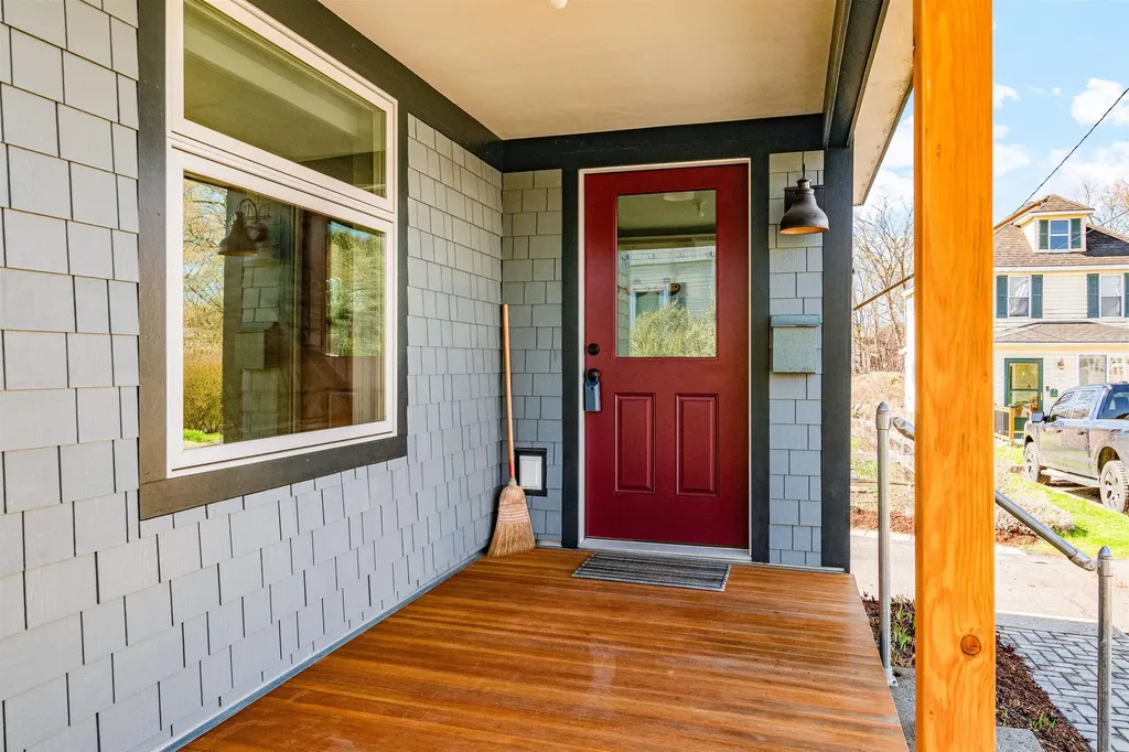 7 Niquette Court Winooski VT 05404