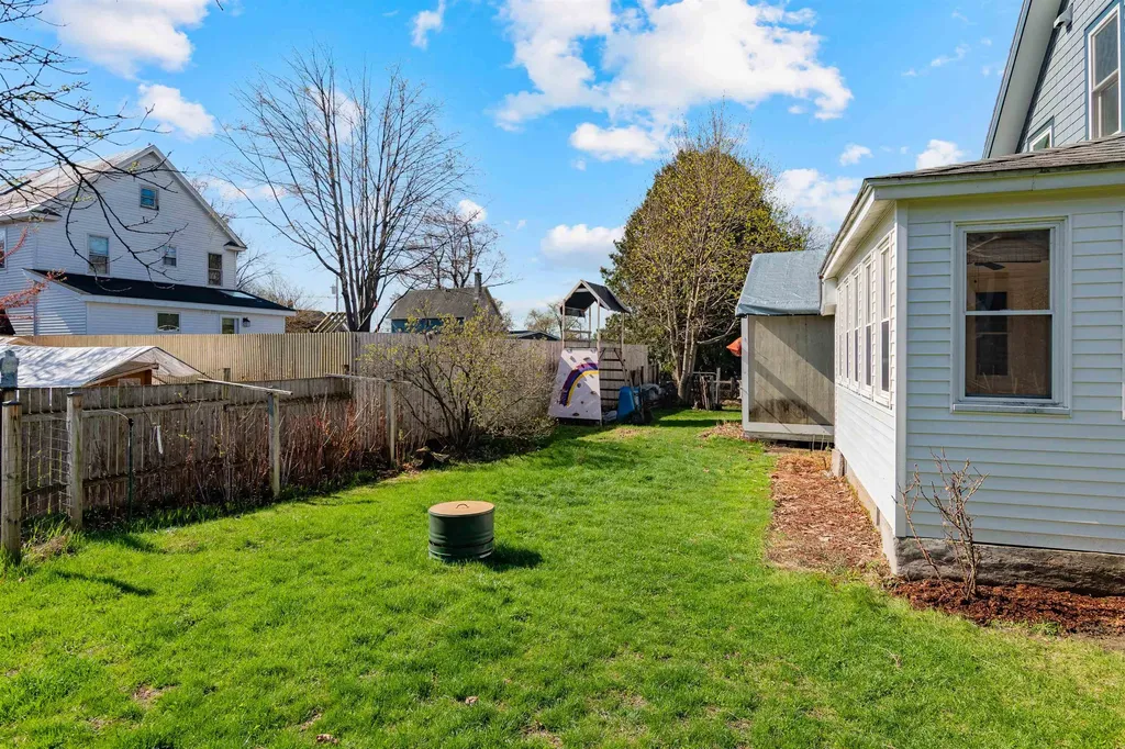 7 Niquette Court Winooski VT 05404