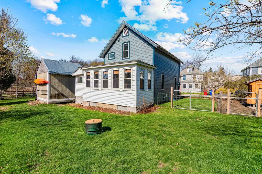 7 Niquette Court Winooski VT 05404