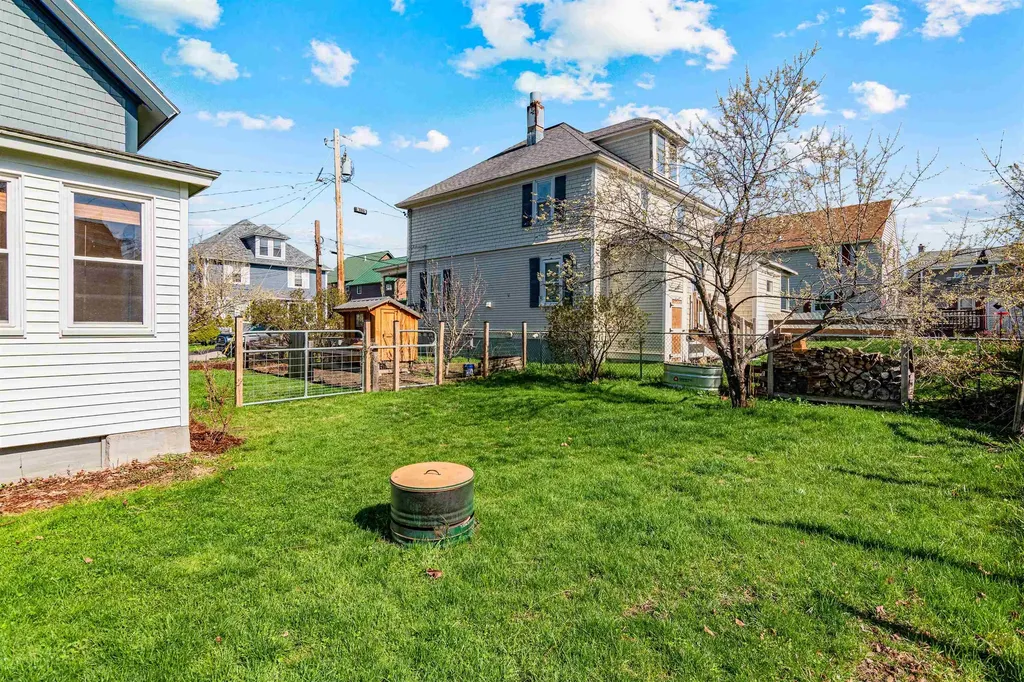 7 Niquette Court Winooski VT 05404