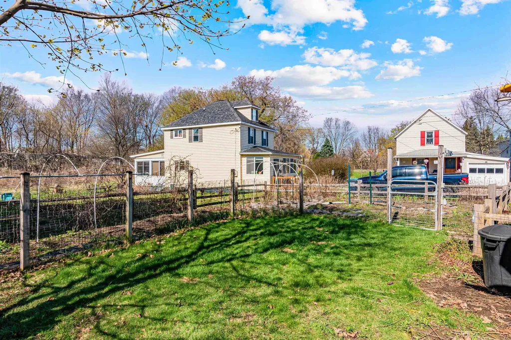 7 Niquette Court Winooski VT 05404