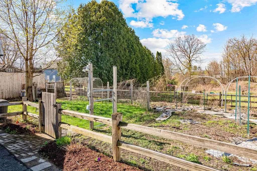 7 Niquette Court Winooski VT 05404