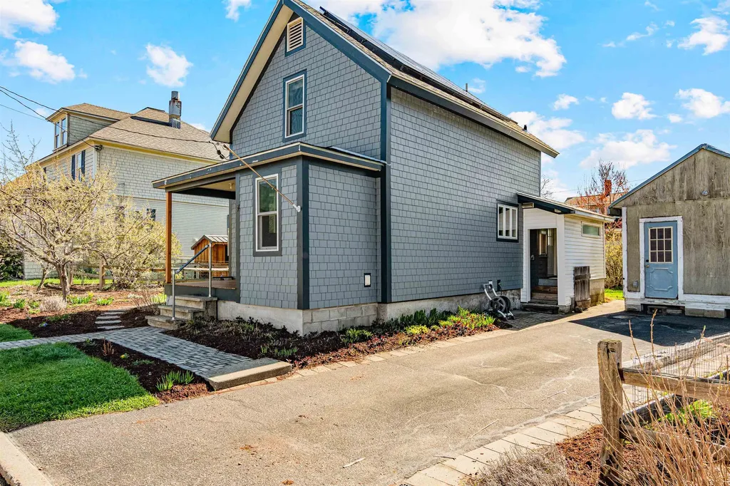 7 Niquette Court Winooski VT 05404