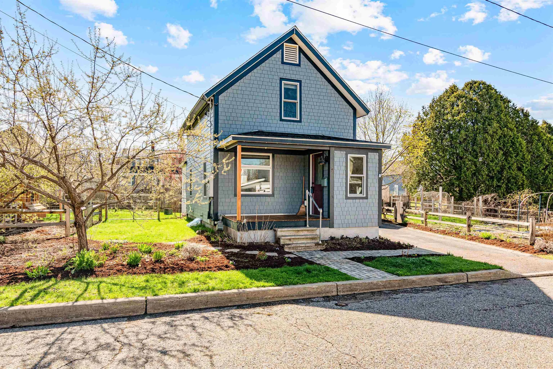 7 Niquette Court Winooski VT 05404