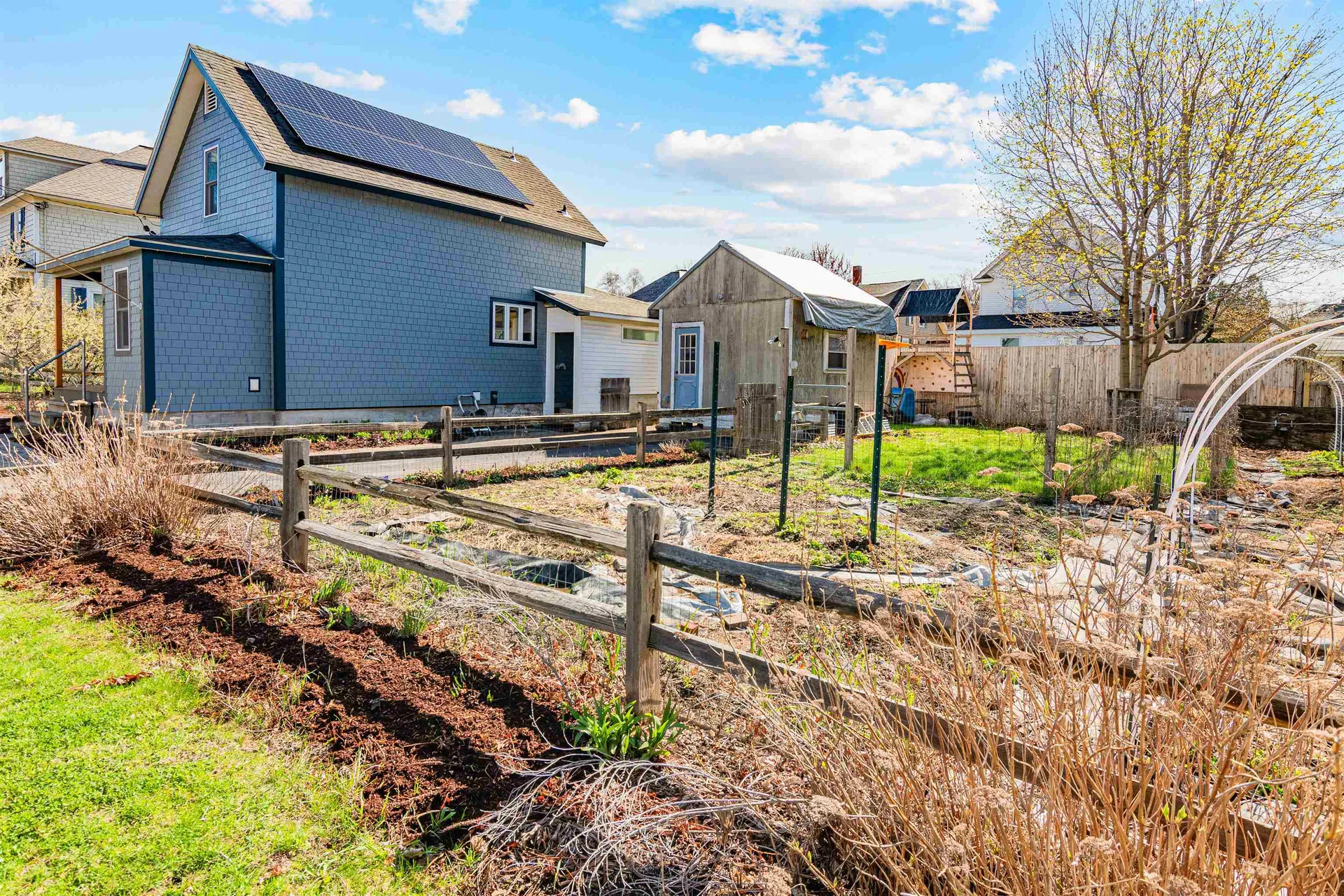 7 Niquette Court Winooski VT 05404