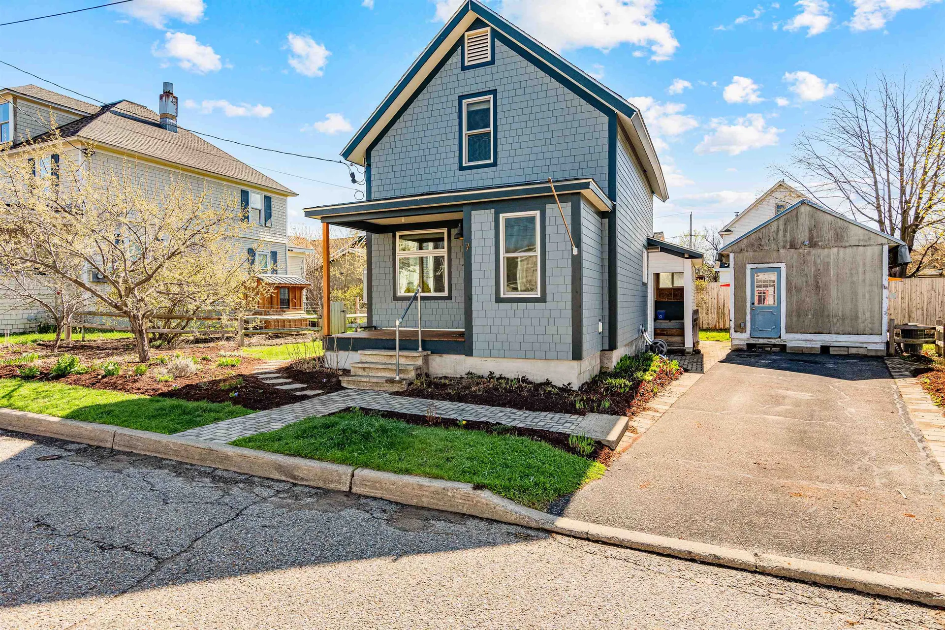 7 Niquette Court Winooski VT 05404