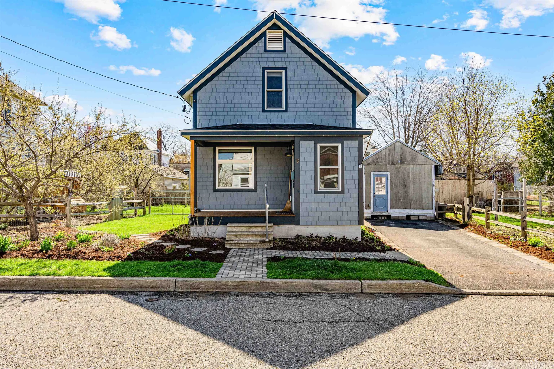 7 Niquette Court Winooski VT 05404