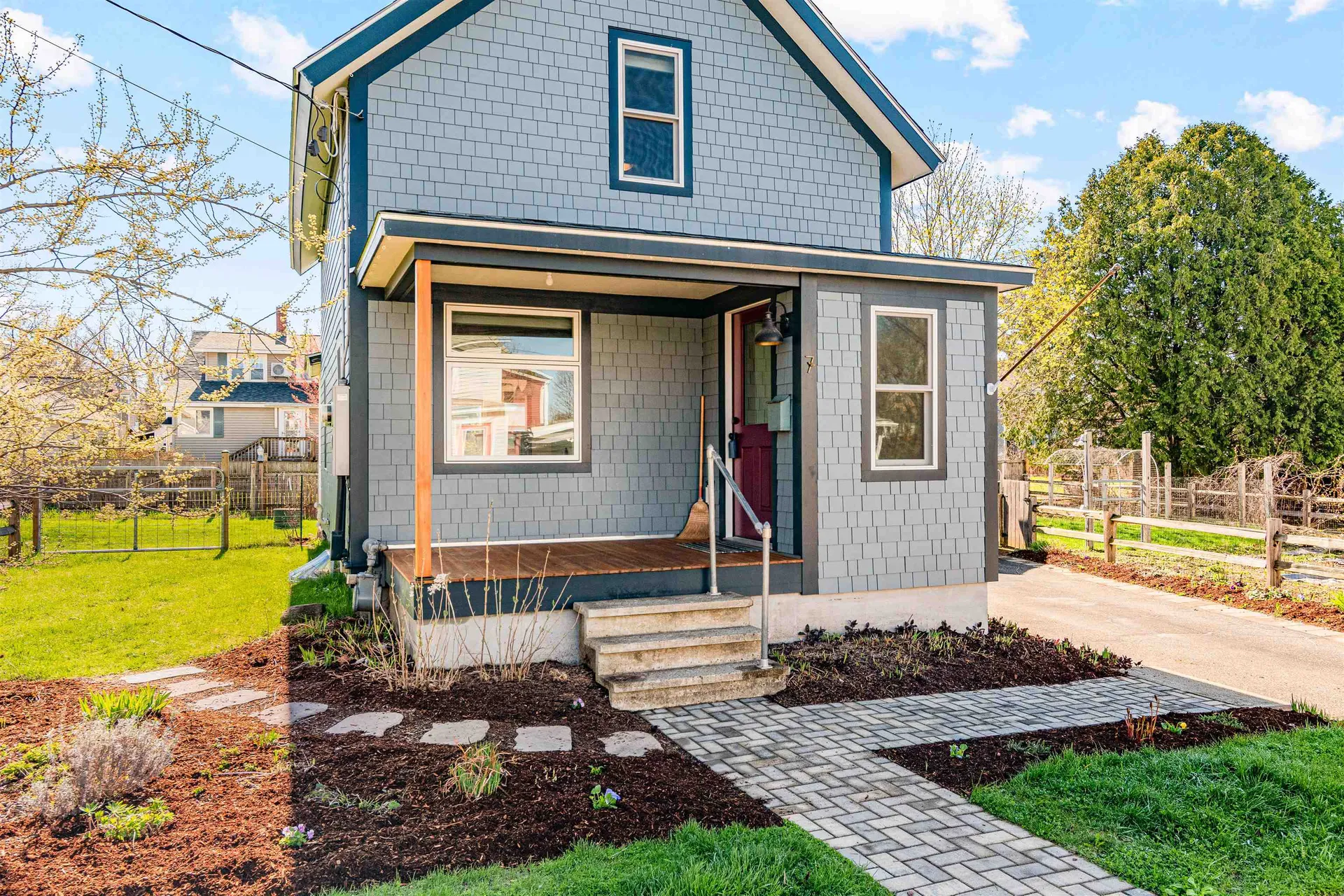 7 Niquette Court Winooski VT 05404