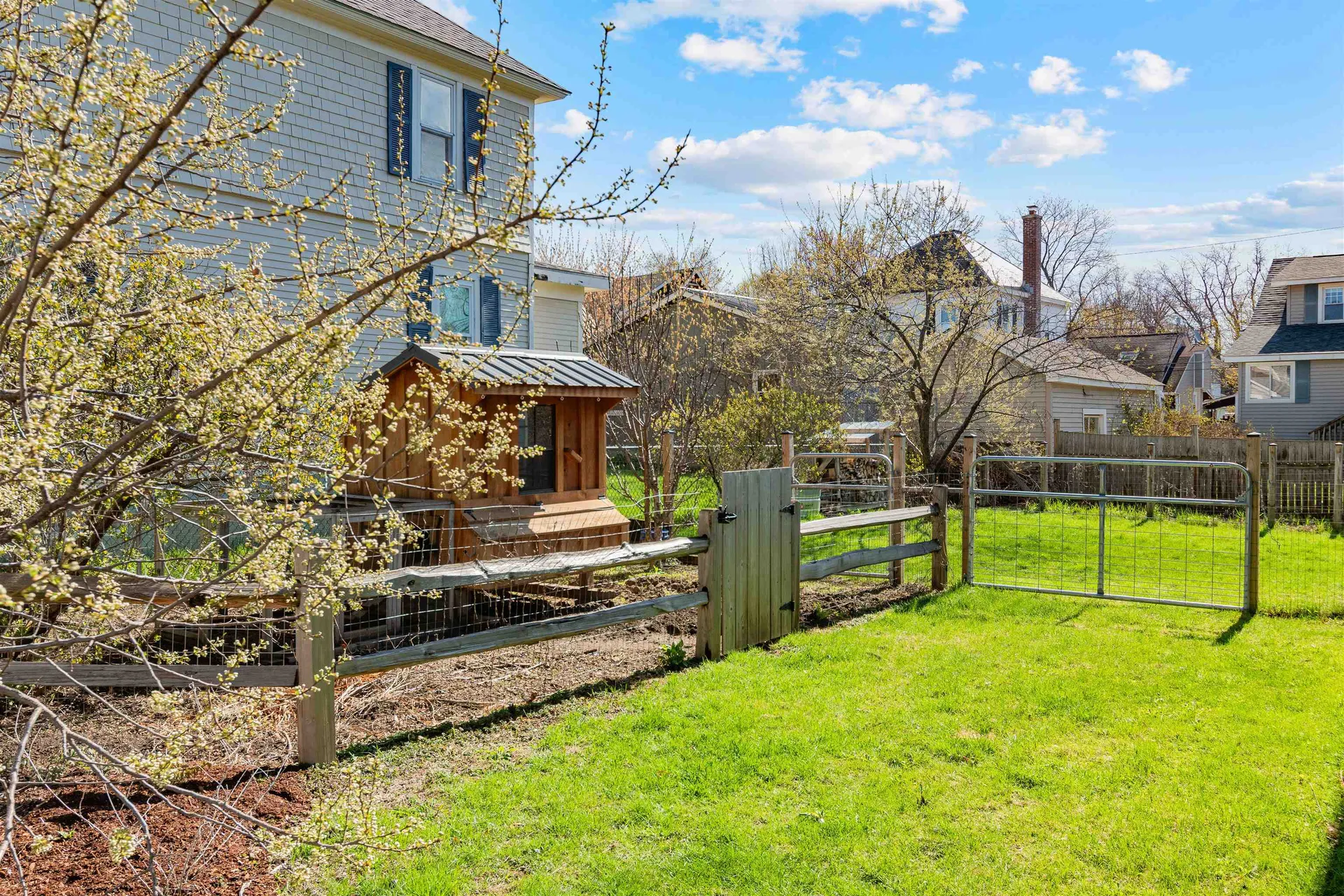 7 Niquette Court Winooski VT 05404