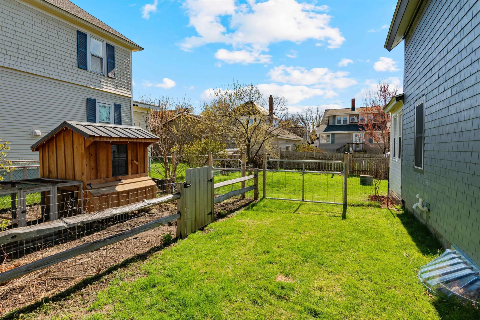 7 Niquette Court Winooski VT 05404