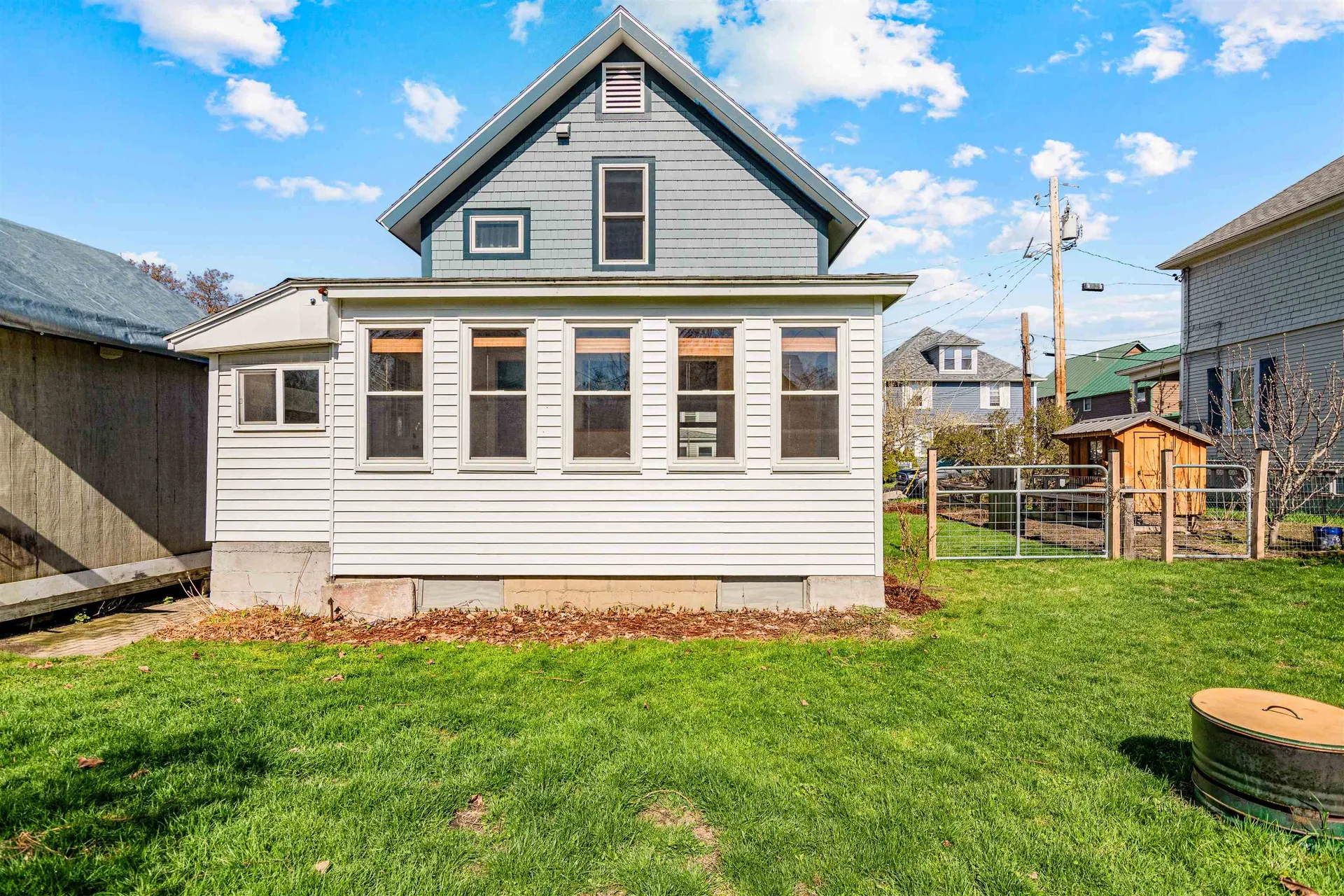 7 Niquette Court Winooski VT 05404