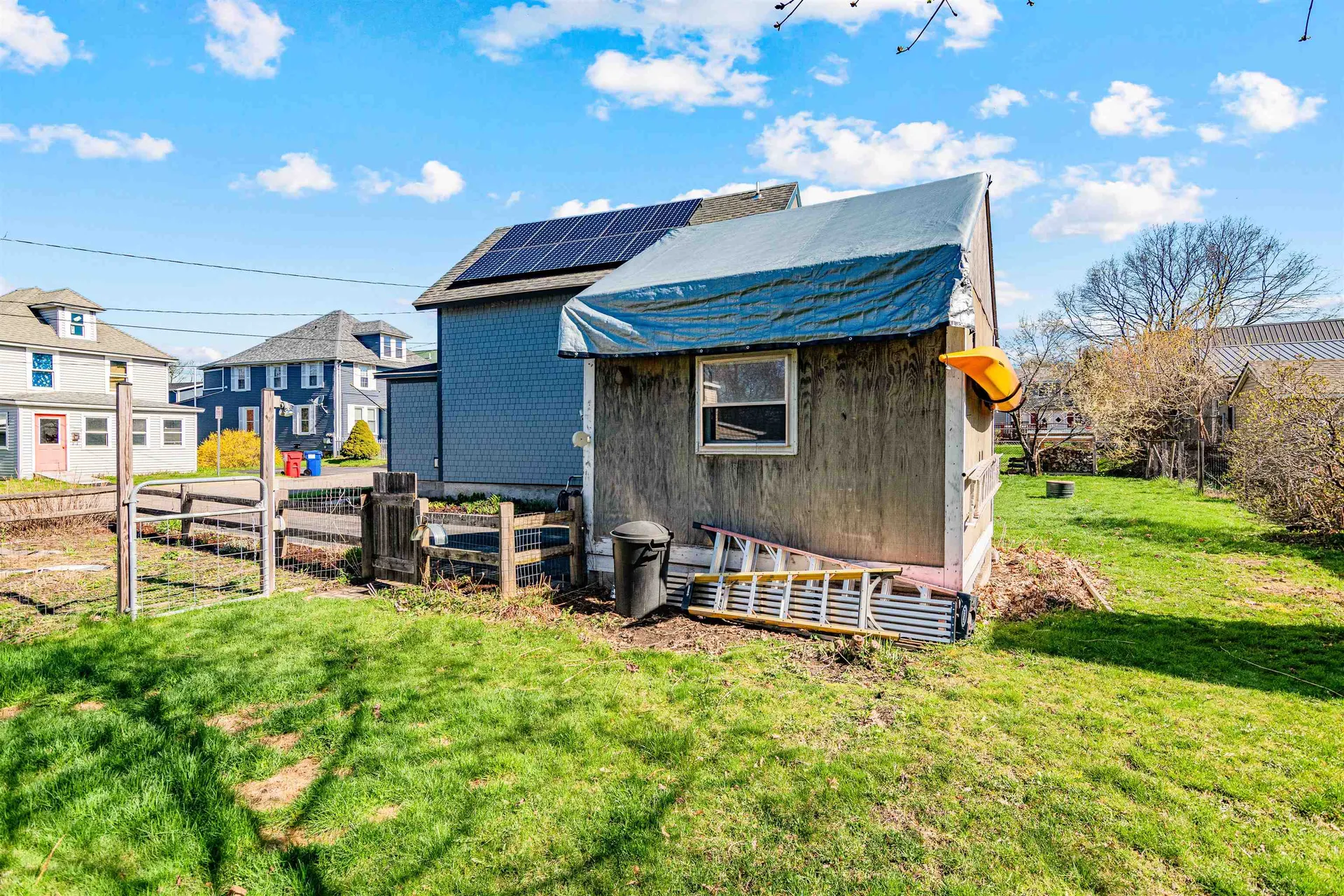 7 Niquette Court Winooski VT 05404