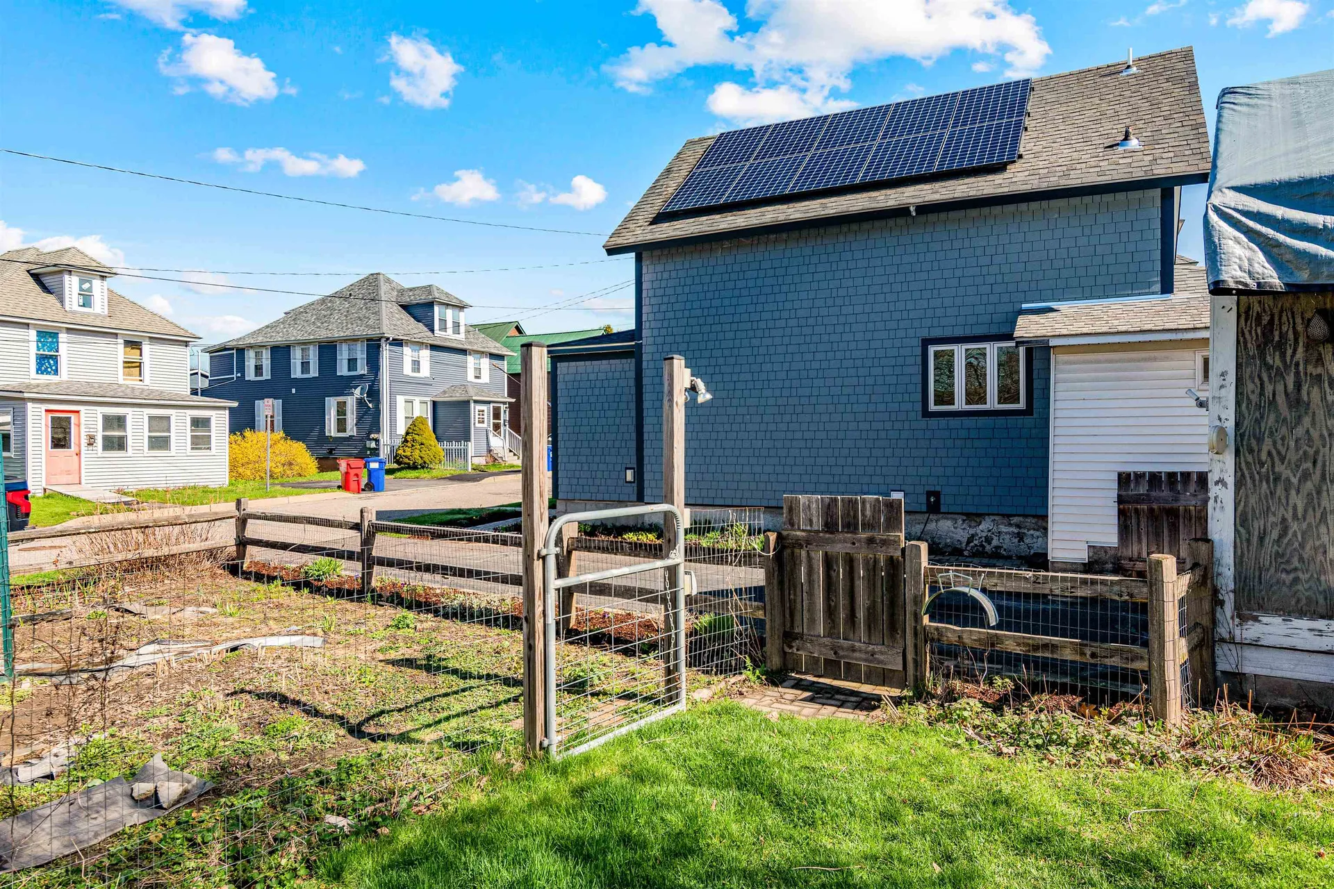 7 Niquette Court Winooski VT 05404