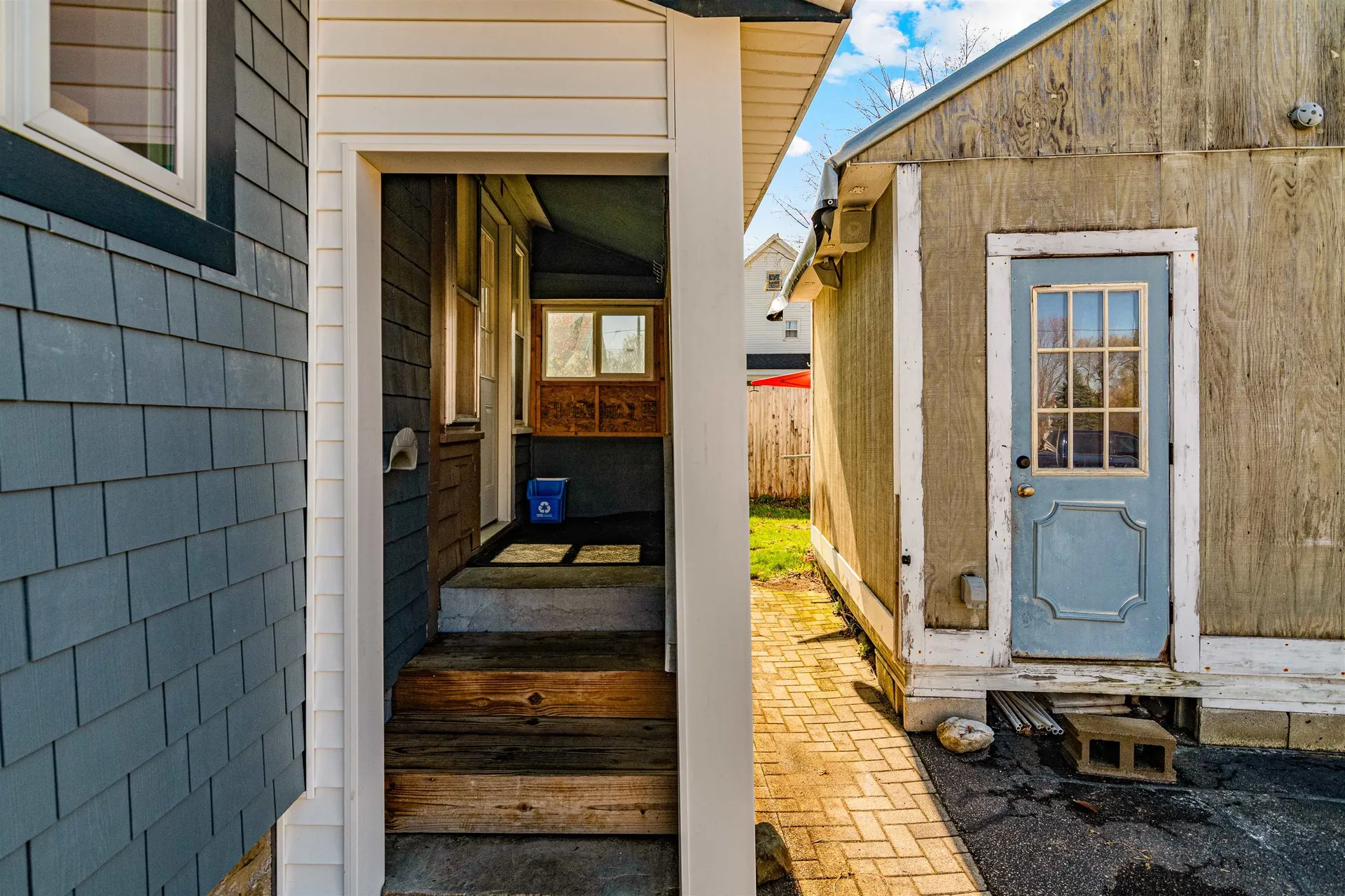 7 Niquette Court Winooski VT 05404