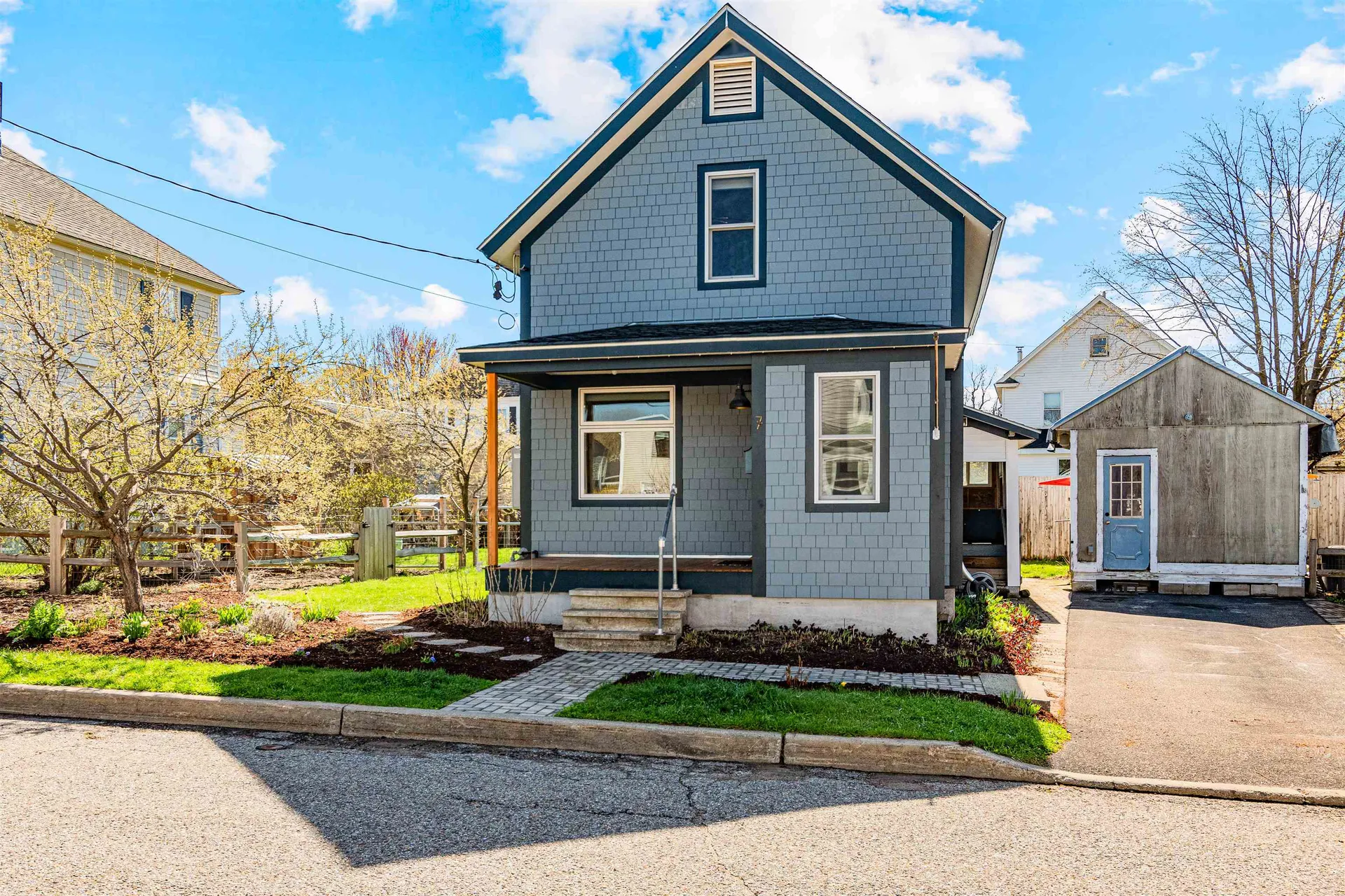 7 Niquette Court Winooski VT 05404