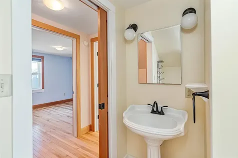 7 Niquette Court Winooski VT 05404