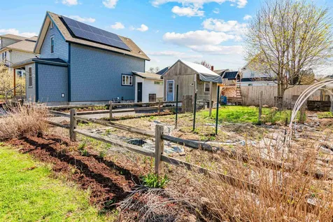 7 Niquette Court Winooski VT 05404