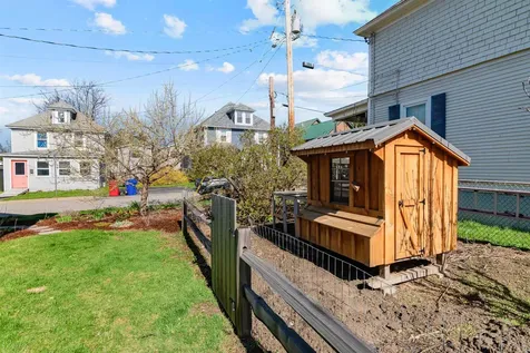 7 Niquette Court Winooski VT 05404