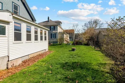 7 Niquette Court Winooski VT 05404