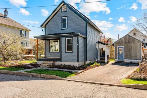 7 Niquette Court Winooski VT 05404