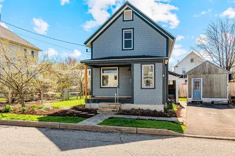 7 Niquette Court Winooski VT 05404