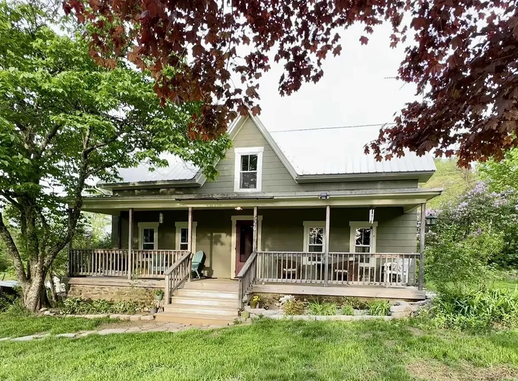 526 Northwest Road Canterbury NH 03224