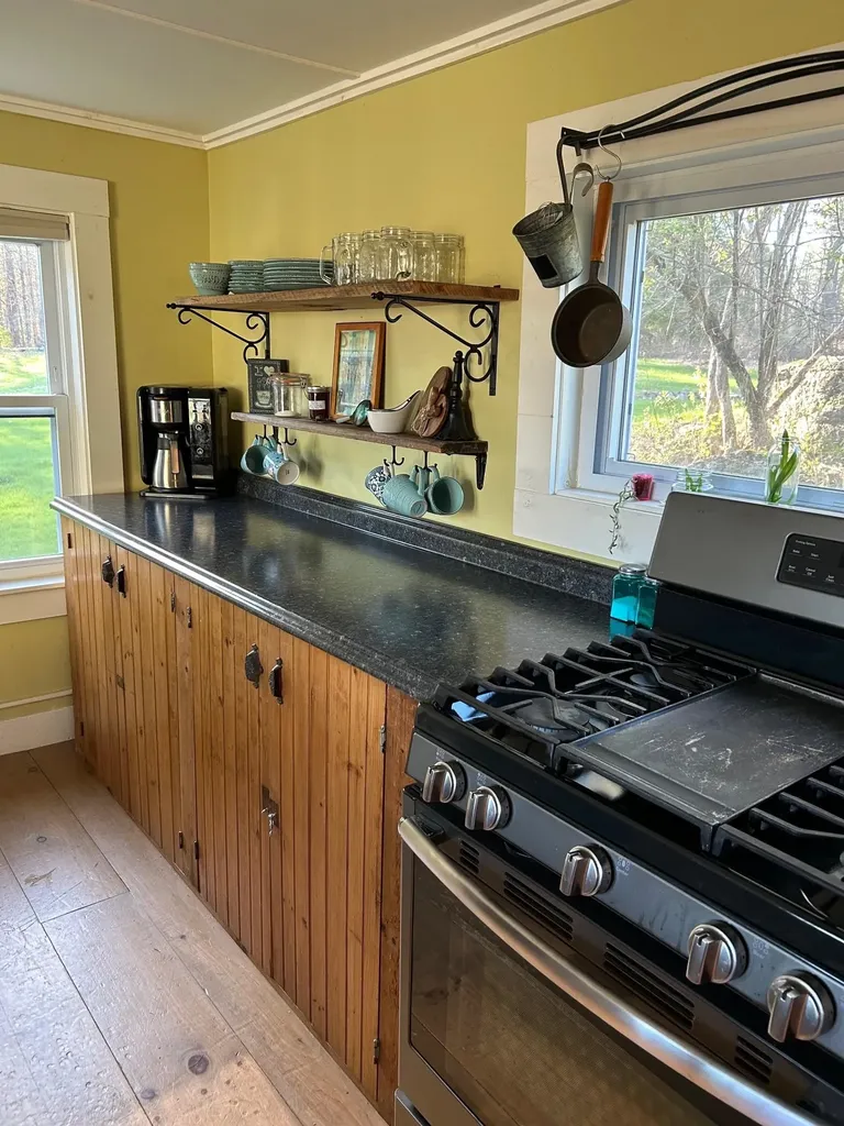 526 Northwest Road Canterbury NH 03224