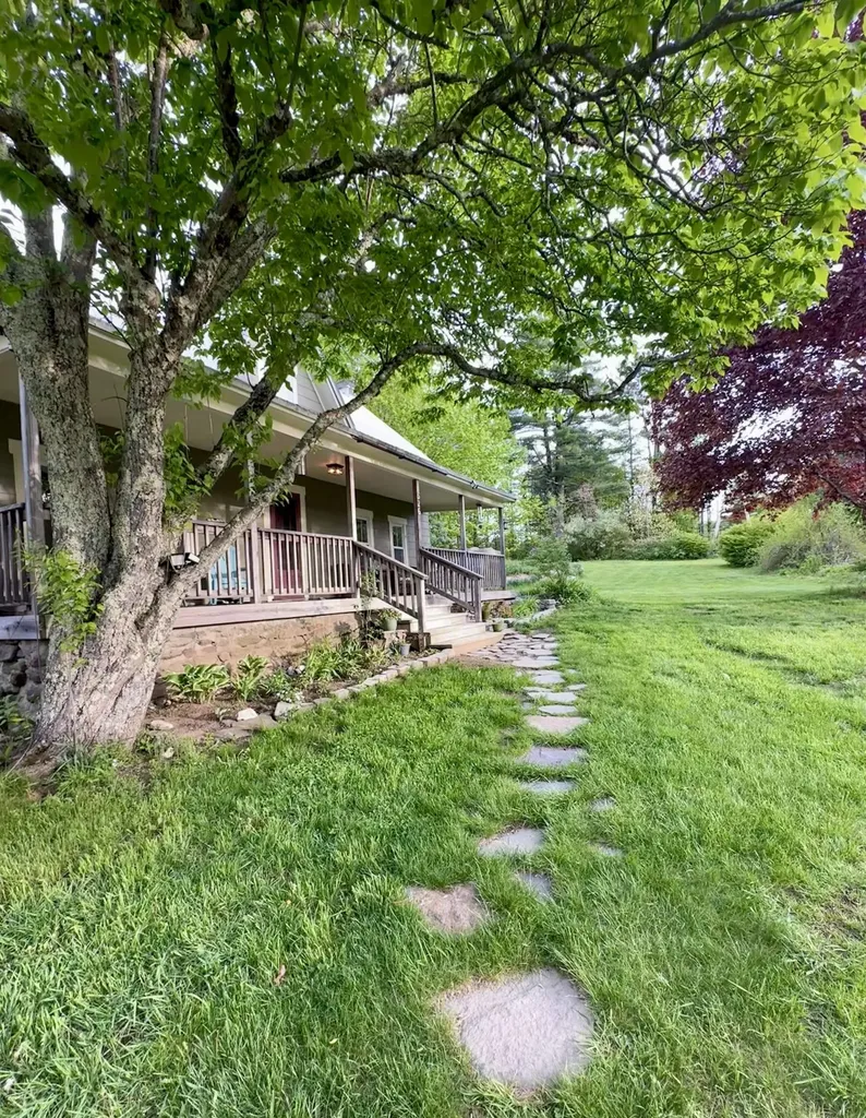 526 Northwest Road Canterbury NH 03224