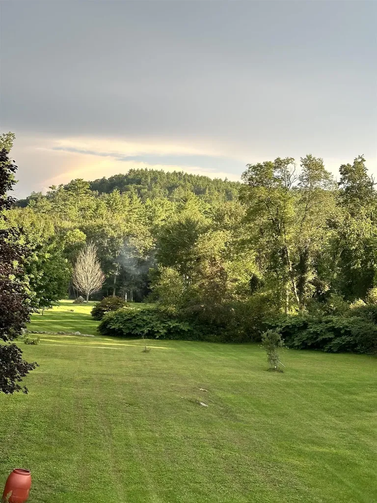 526 Northwest Road Canterbury NH 03224