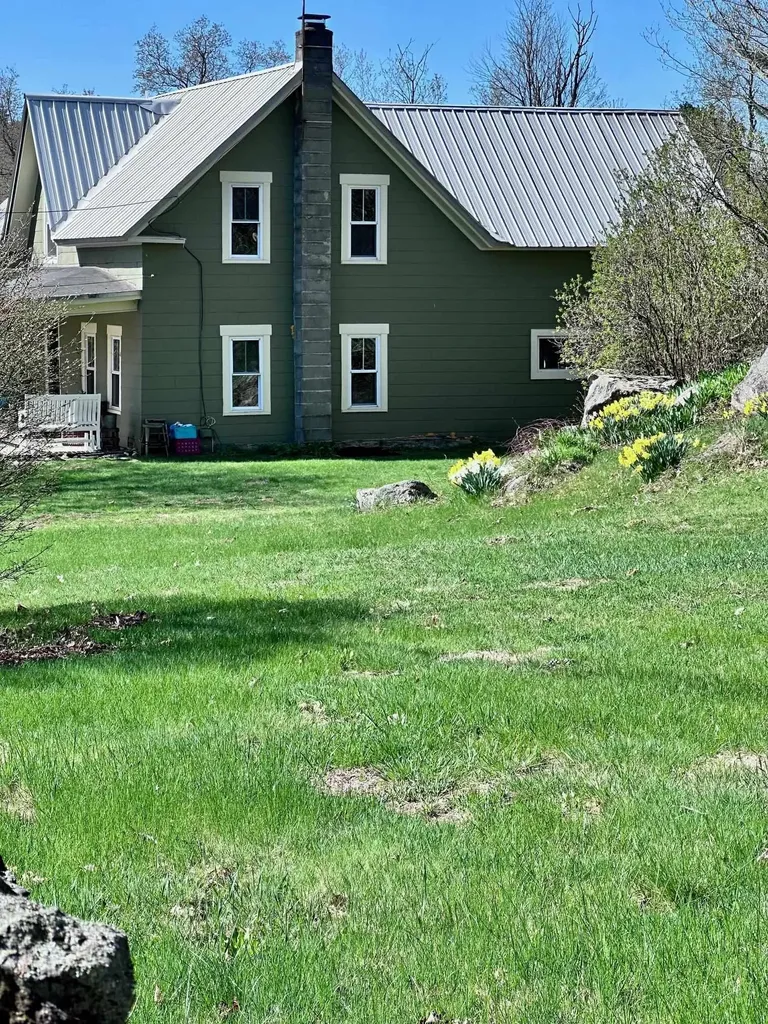 526 Northwest Road Canterbury NH 03224