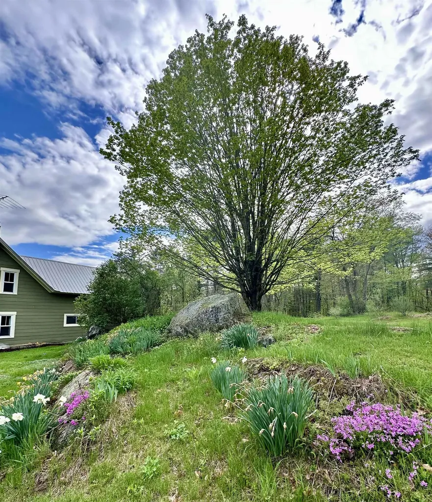 526 Northwest Road Canterbury NH 03224
