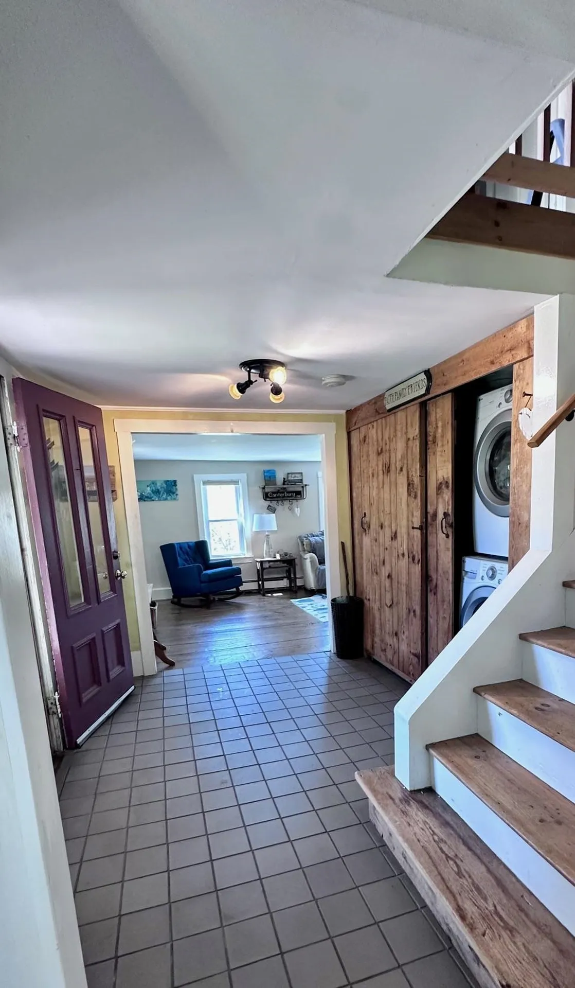 526 Northwest Road Canterbury NH 03224